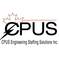 CPUS Engineering Staffing Solutions Inc. logo - Similar company to University Of Southern California