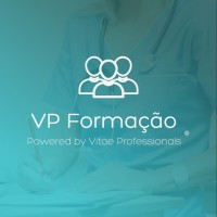 VP Formação logo - Similar company to Avanço - Advanced Medical Solutions Ams