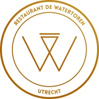 Restaurant De Watertoren logo - Similar company to Ruby Rose Utrecht