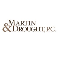 Martin & Drought P.C. logo - Similar company to King Law Firm
