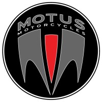 Motus Motorcycles logo - Similar company to Cocovan Life Inc.