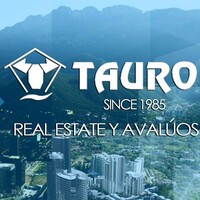 Tauro Bienes Raíces & Avalúos logo - Similar company to Propeka Bienes Raíces