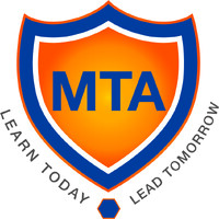 MTA LEARNING logo - Similar company to Metamorph