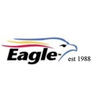 Eagle Sportswear Inc. logo - Similar company to Stadium Sportswear Ltd.