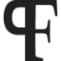 Popov Film logo - Similar company to Studio Rewind