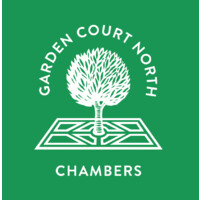 Garden Court North Chambers logo - Similar company to Resale Concierge