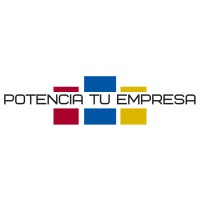Potencia tu empresa logo - Similar company to Scarabane