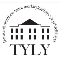 Etu-Töölön lukio logo - Similar company to Thora Storm