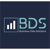 BDS Chile - Business Data Solutions logo - Similar company to Sco Solutions - Chile
