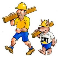 Signature Workwear logo - Similar company to Primal Workwear