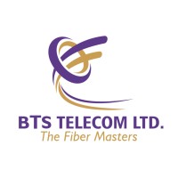BTS TELECOM LTD logo - Similar company to Dft Telecom