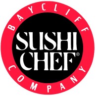 Sushi Chef logo - Similar company to Sushi-Chefs.Com