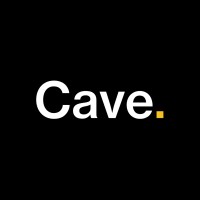Cave. logo - Similar company to Chapeau Studios
