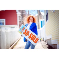 Debbie Hanlon Real Estate logo - Similar company to Ecobloc (Techstars '22)