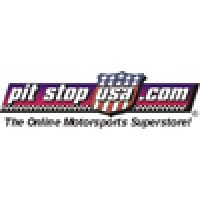 PitStopUSA.com logo - Similar company to Red-Head Steering Gears