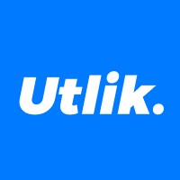 Utlik. Co logo - Similar company to Yoursoftby