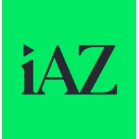 iAZ Marcas & Estratégia logo - Similar company to Oz Estratégia+Design