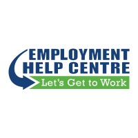 Employment Help Centre logo - Similar company to Mohawk College Community Employment Services (Ces)