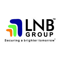LNB Group logo - Similar company to Lnb Solutions Inc.