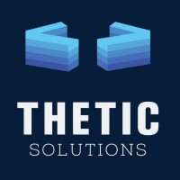 Thetic Solutions logo - Similar company to Imperial Mea General Trading Llc