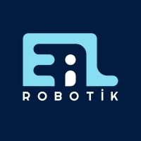 Eskişehir Anadolu Lisesi Robotik Kulübü logo - Similar company to Kapsül Giro