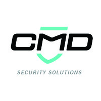 Command Security Solutions logo - Similar company to Intersect Wealth Advisors