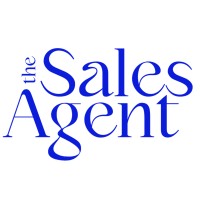 The Sales Agent logo - Similar company to Jacobs Thuis & Interieur