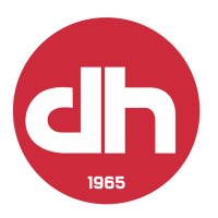 Demirhan Fence Systems logo - Similar company to Zaunteam