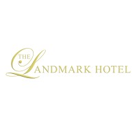 The Landmark Hotel Carrick on Shannon logo - Similar company to Design Inn Symposium