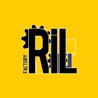 RIL FACTORY ETS logo - Similar company to Argòt