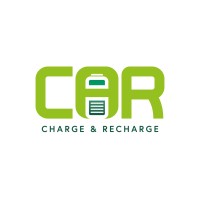 Charge and Recharge logo - Similar company to Ev Techno Llc (Charge To Go)