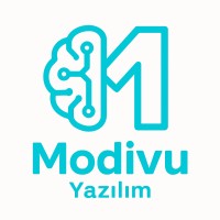 Modivu - Style & Consulting & Fashion logo - Similar company to Hero Express
