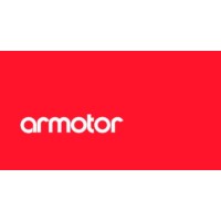 armotor logo - Similar company to Automotriz Caldas Motor