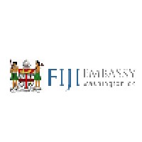 Embassy Of Fiji logo - Similar company to Fiji It Solutions