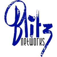 Blitz Networks LLC