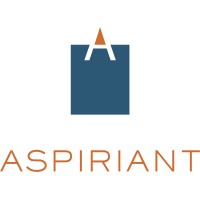 Aspiriant logo - Similar company to Composition Wealth