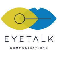 Eyetalk Communications logo - Similar company to Lohas México