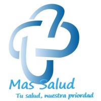 Mas Salud logo - Similar company to Más Salud