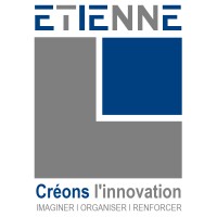 ETIENNE Concept logo - Similar company to Manulor