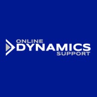 Online Dynamics Support logo - Similar company to Ixrm - Microsoft Dynamics 365 Specialists