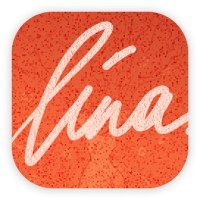 LINA: Art therapy app logo - Similar company to Happmatch