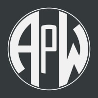 APW Event Services Ltd logo - Similar company to Breezy Event Services