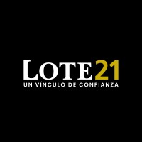 LOTE 21 logo - Similar company to Agronat Uruguay