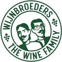Wijnbroeders.nl logo - Similar company to Searchflow - We Play By The Rules