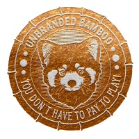 Unbranded Bamboo logo - Similar company to Nehal & Co.