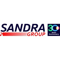 Sandra Group logo - Similar company to Pentru Pompieri