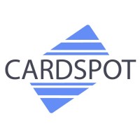 CARDSPOT Kft. logo - Similar company to Frontx