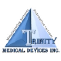Trinity Medical Devices, Inc. logo - Similar company to Grasp Bionics