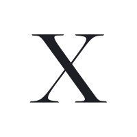 X Commercial logo - Similar company to Double Bricks Digital