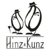 Café Köln Hinz & Kunz